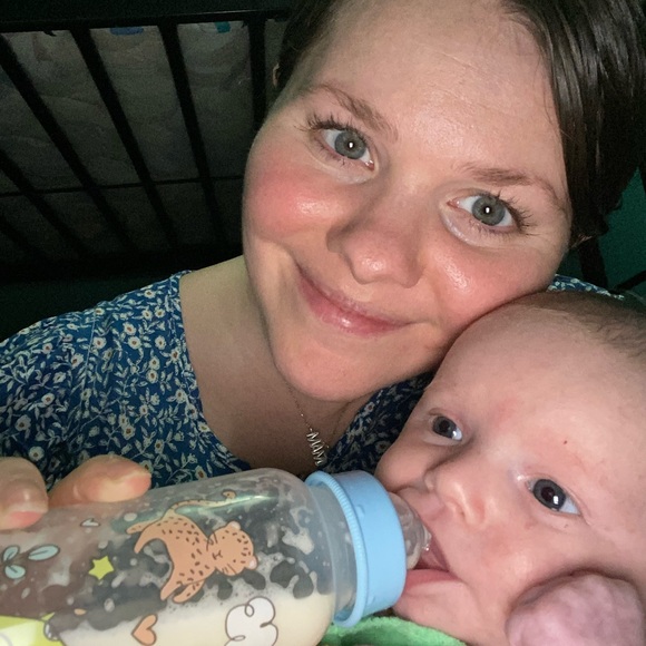 Meet your Posher, Heidi - Picture 2 of 15